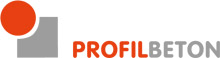 Logo von Profilbeton GmbH