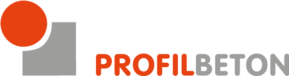 Logo der Profilbeton GmbH